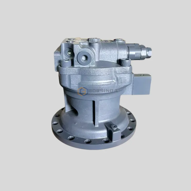 Swing Drive Doosan